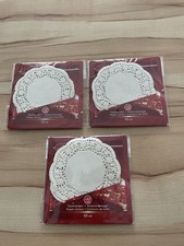 Tortenunterlage 150 Stk a 10 cm- Basteln - Dekorieren