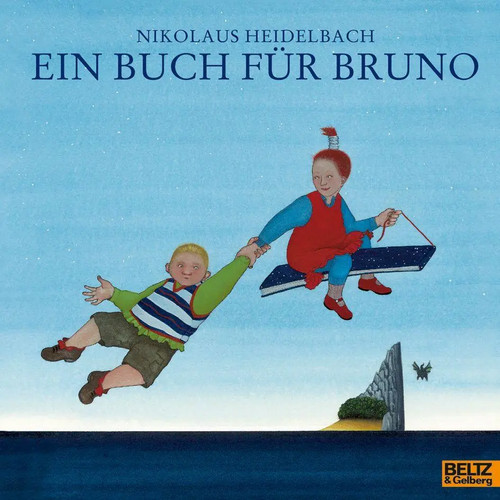 Ein buch für bruno nikolaus - für,