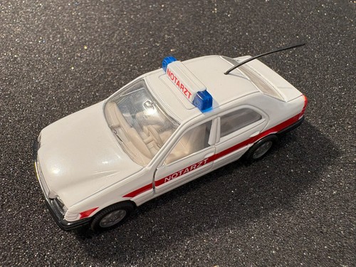 Siku 1339 mercedes benz 220 - mercedes, c