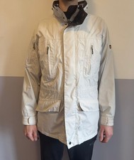 WELLENSTEYN Golfjacke Damen M GOLF sehr gute4 Zustand PARKA 