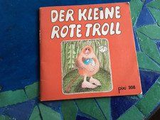 Pixi alt 308 der kleine rote
