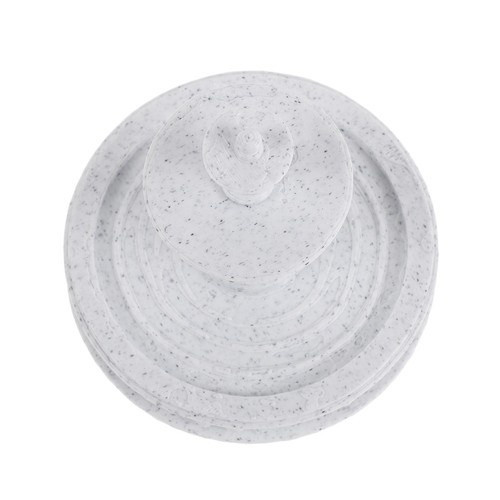 Pflanzgefäß-brunnen-ornament