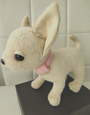 Chi Chi Love Simba Stoff Hund