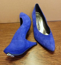 Elegante pumps aus italien - ,