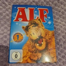 Alf die komplette - komplette, erste