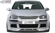 RDX Frontspoiler für VW Golf