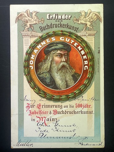 Lithokarte lithographie - lithokarte,