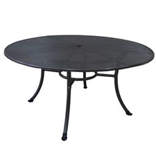 Gartentisch RIVO Ø150 cm Rund