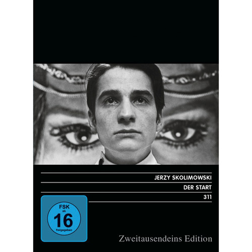 Der start zweitausendeins - start.,