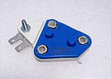 Delco 33SI 34SI Voltage