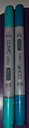 Copic ciao marker bg13 bg49 - bg13, &