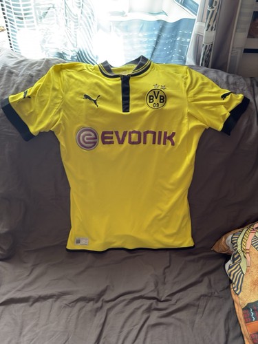 Puma bvb borussia - bvb, dortmund