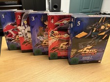 Yugioh 5 Ds TV Serie auf DVD
