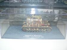 De Agostini Panzersammlung Nr