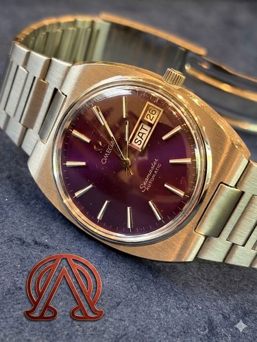Omega sea master automatic - omega,