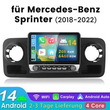 Android Für Mercedes Benz
