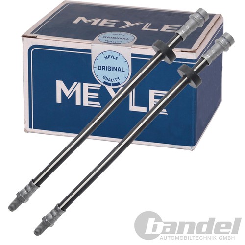 Meyle bremsschlauch - meyle,