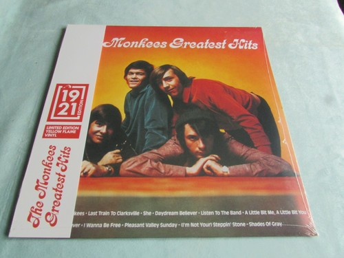 The monkees greatest - 'greatest, hits'