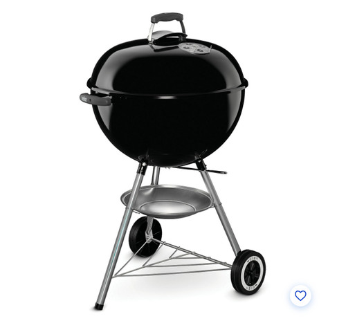 Weber original kettle - weber,