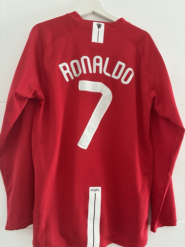 Nike manchester united trikot - nike,