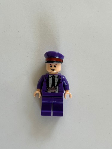 Lego harry potter stan - lego,