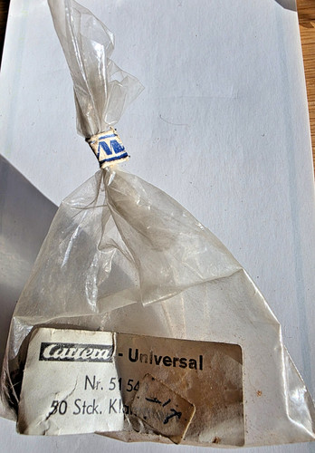 C275 carrera universal 50 - carrera,
