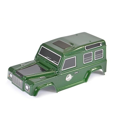 Ftx outback mini ranger - ftx, 3.0