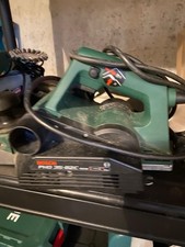 Bosch PHO 35-82C Elektrohobel 850W