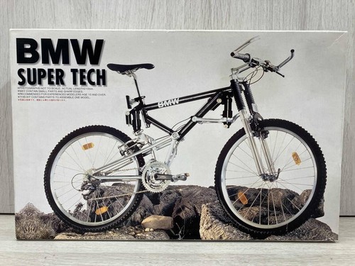 Fujimi modell bmw t - 1/8,