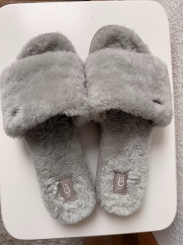 Ugg cozette fell hausschuh - ugg,