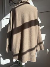Maison Cashmere M/L Rollkragen