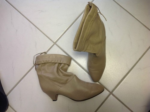 Sexy beige damen - sexy,