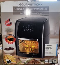 Gourmetmaxx Digitale