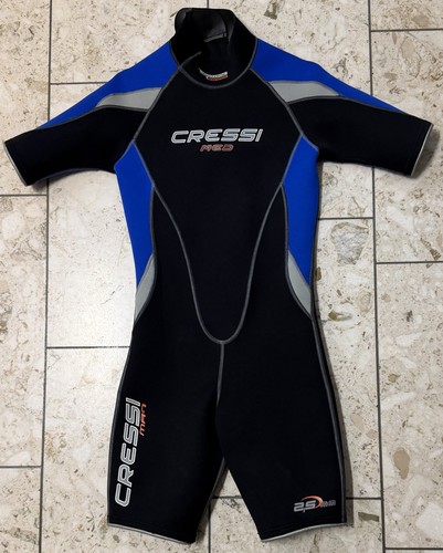 Cressi med man shorty - med,