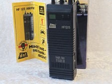 DNT HF 12/5 AM/FM High tec