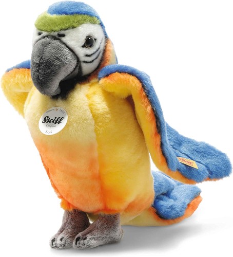 Steiff weiche kuschelfreunde - steiff,