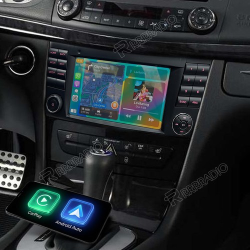 Carplay autoradio android - autoradio, 15