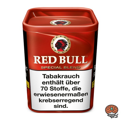 Red bull special blend - bull,