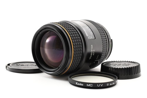 Tokina 100mm f - tokina, f/2.8