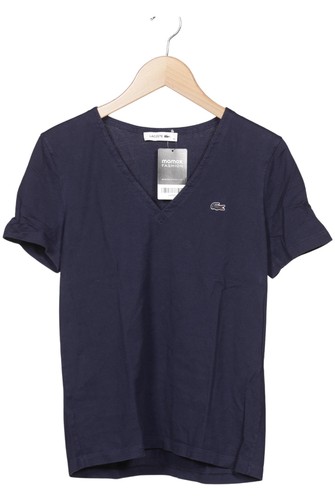 Lacoste shirt damen - t-shirt,