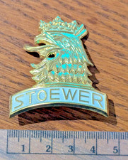 Stoewer SKS Oldtimer