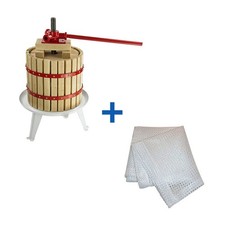 Obstpresse Beerenpresse