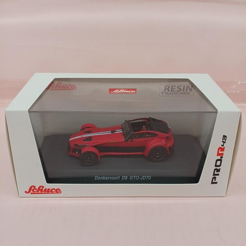 Schuco 143 minicar - schuco,