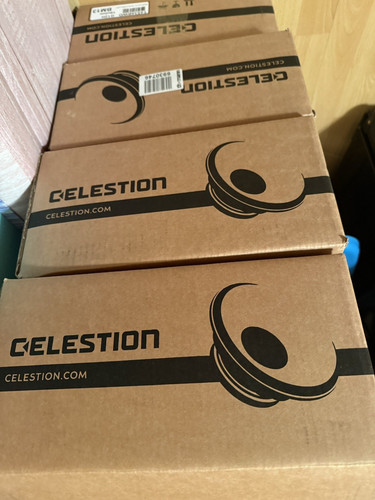 Celestion g12m - celestion,