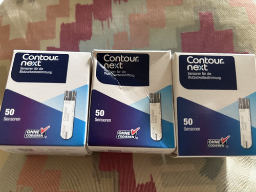 Contour next - contour,