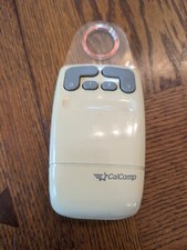 CalComp Wireless Digitizer