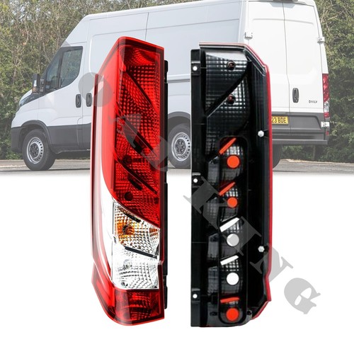 Rücklicht iveco daily - 1x,