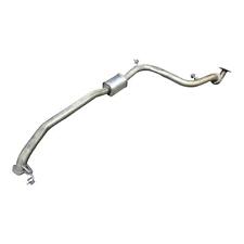 Honda Civic 9 IX 1,6 I-DTEC 88kW Auspuff Mittelschalldämpfer Bj2013