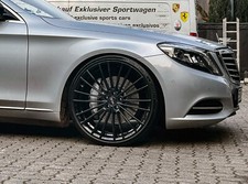 Pristus Felgen Concave