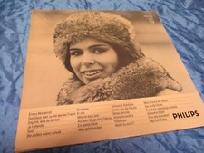 Alexandra  ,Schallplatte 